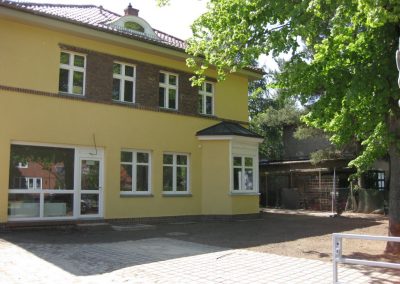 Mehrgenerationenhaus, WGT Mahlower Straße 139, 14513 Teltow