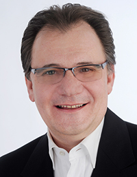Michael Schuster